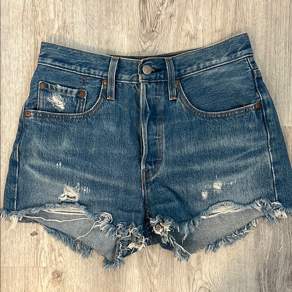 Levi's 501 Original Short